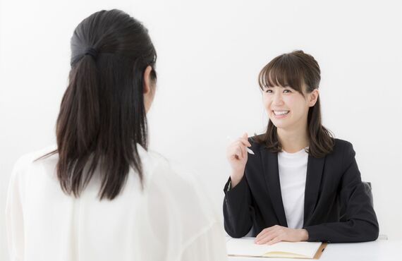 就労のご相談を随時承っております | 安城市で就労支援なら障がい者就労移行支援事業所 スリーエーサポート